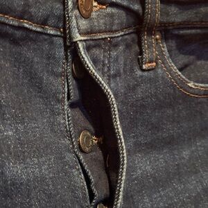 Old Navy Indigo Denim Jeans